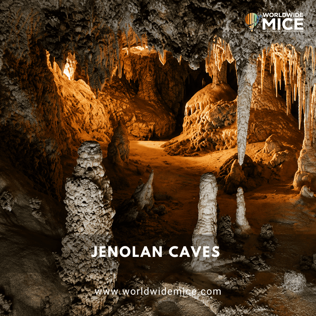 Jenolan Caves